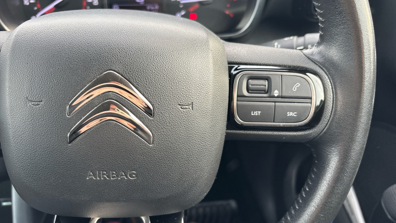 Citroen C3 Aircross 1.5 BlueHDi Flair 5dr [6 speed] Diesel Hatchback